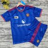 MAN UNITED AWAY 26/27 – BẢN FAN – CẢ BỘ
