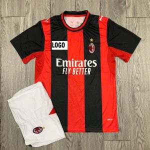 AC MILAN SÂN NHÀ MÙA 26/27 – BẢN FAN – CẢ BỘ