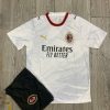 AC MILAN SÂN KHÁCH MÙA 26/27 – BẢN FAN – CẢ BỘ
