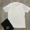 AC MILAN SÂN KHÁCH MÙA 26/27 – BẢN FAN – CẢ BỘ - Ảnh 2