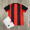AC MILAN SÂN NHÀ MÙA 26/27 – BẢN FAN – CẢ BỘ - Ảnh 2