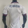 BAYERN MUNICH AWAY MÙA 26/27 – BẢN PLAYER – CHỈ CÓ ÁO - Ảnh 3
