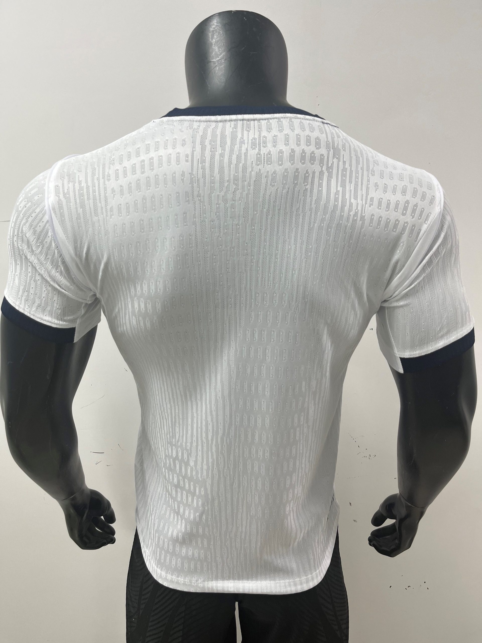 PSG AWAY MÙA 26/27 – BẢN PLAYER – CHỈ CÓ ÁO - Ảnh 3
