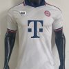 BAYERN MUNICH AWAY MÙA 26/27 – BẢN PLAYER – CHỈ CÓ ÁO