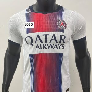 PSG AWAY MÙA 26/27 – BẢN PLAYER – CHỈ CÓ ÁO