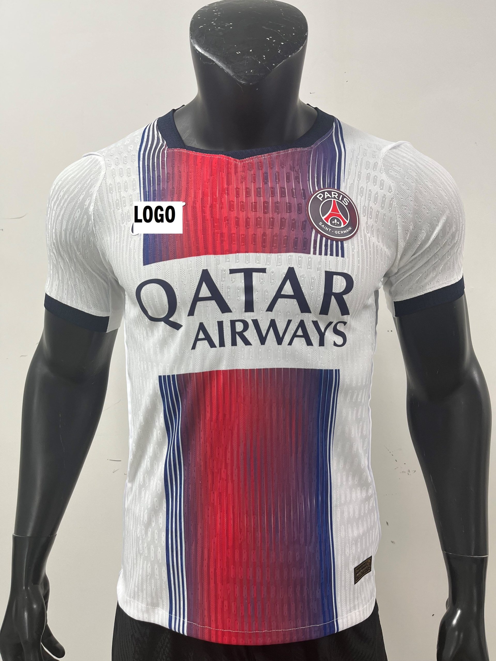 PSG AWAY MÙA 26/27 – BẢN PLAYER – CHỈ CÓ ÁO