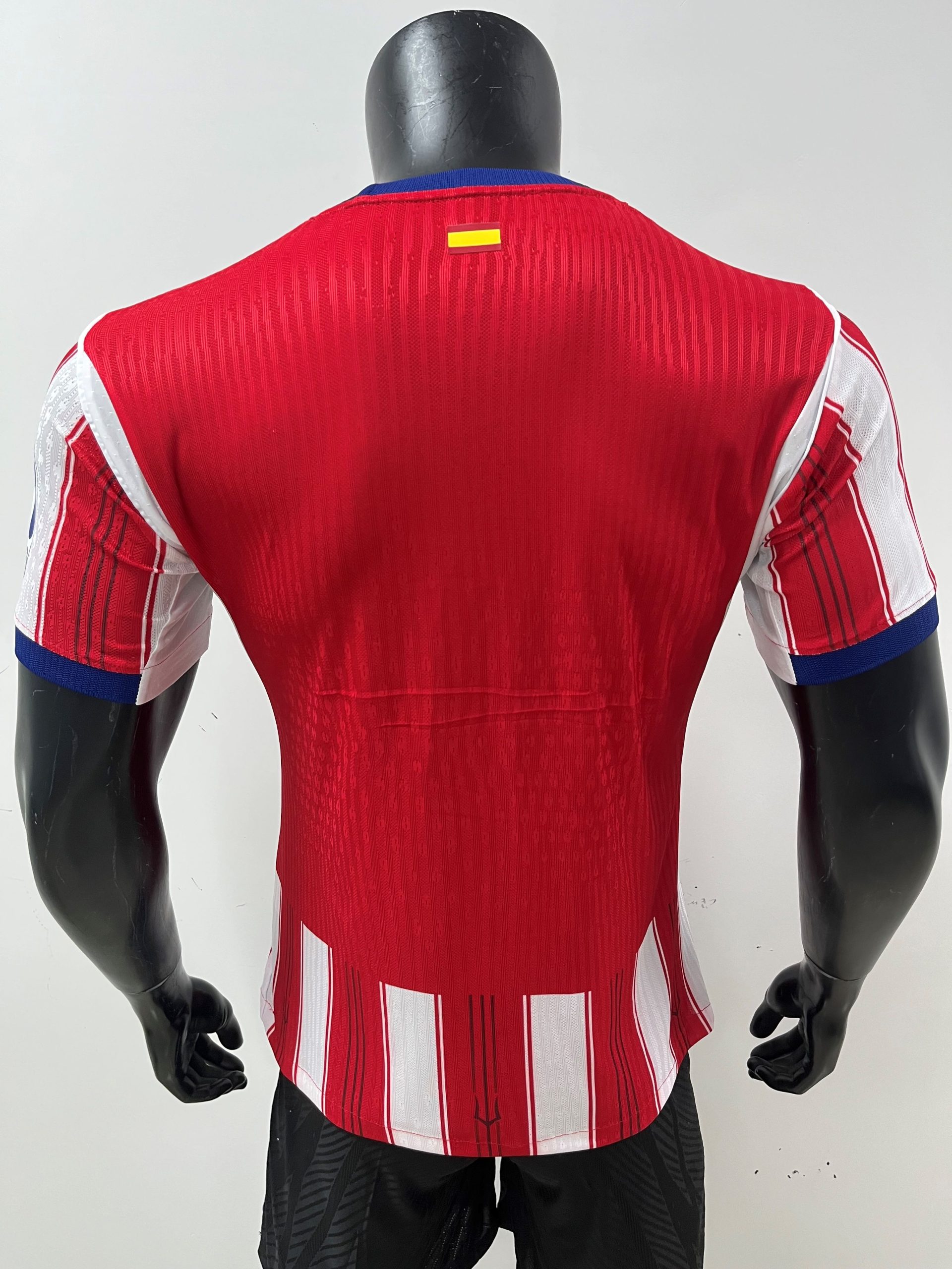 ATLETICO HOME MÙA 26/27 – BẢN PLAYER – CHỈ CÓ ÁO - Ảnh 2