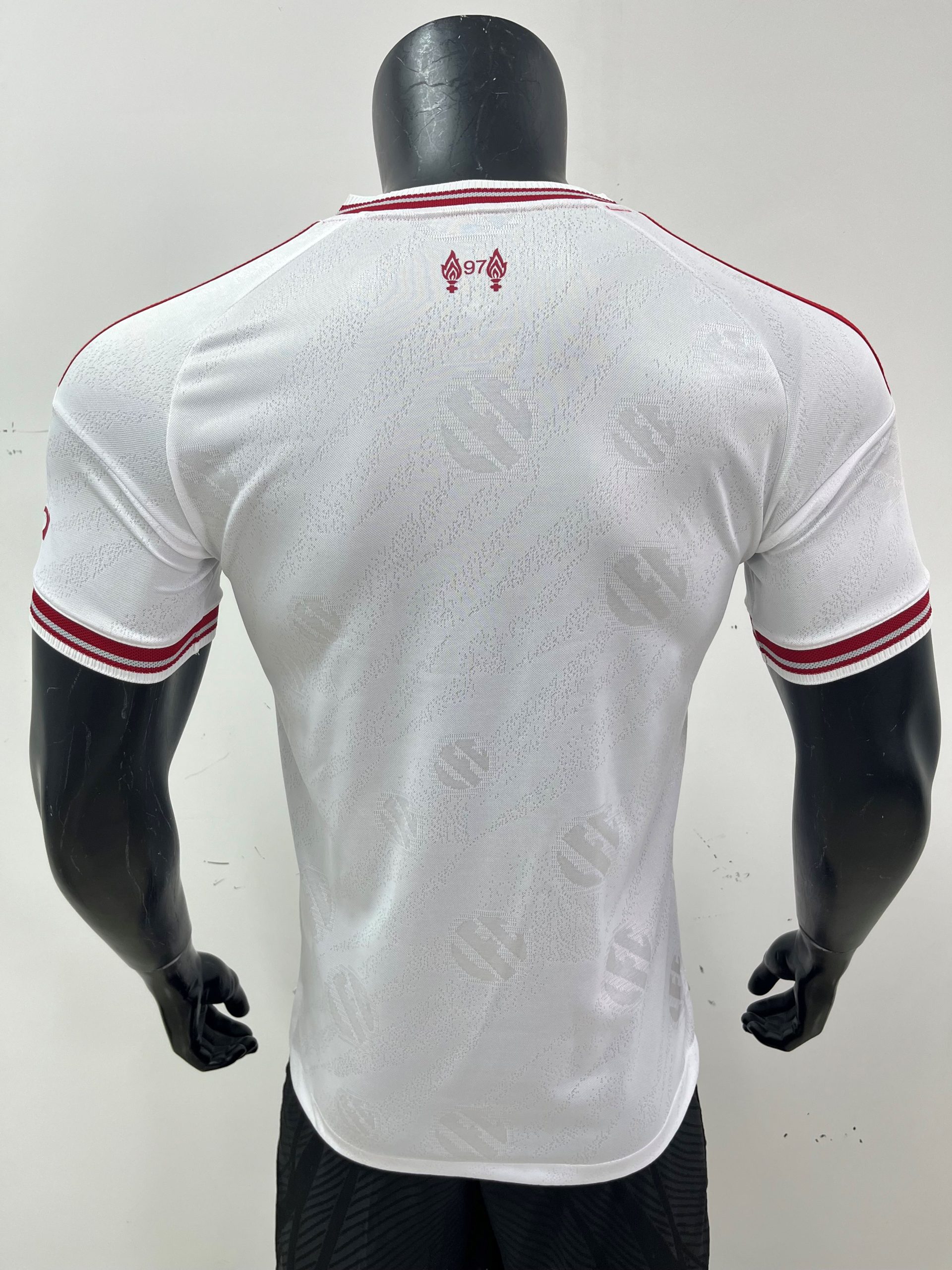 LIVERPOOL AWAY MÙA 26/27 – BẢN PLAYER – CHỈ CÓ ÁO - Ảnh 2