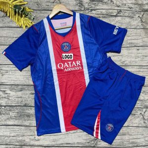 PSG SÂN NHÀ MÙA 26/27 – BẢN FAN – CẢ BỘ