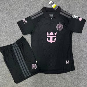 INTER MIAMI SÂN NHÀ MÙA 26/27 – BẢN FAN – CẢ BỘ
