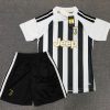JUVENTUS SÂN NHÀ MÙA 26/27 – BẢN FAN – CẢ BỘ