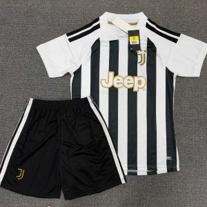 JUVENTUS SÂN NHÀ MÙA 26/27 – BẢN FAN – CẢ BỘ