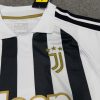 JUVENTUS SÂN NHÀ MÙA 26/27 – BẢN FAN – CẢ BỘ - Ảnh 2
