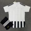 JUVENTUS SÂN NHÀ MÙA 26/27 – BẢN FAN – CẢ BỘ - Ảnh 3