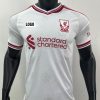 LIVERPOOL AWAY MÙA 26/27 – BẢN PLAYER – CHỈ CÓ ÁO