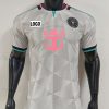 INTER MIAMI MẪU 3 MÙA 26/27 – BẢN PLAYER – CHỈ CÓ ÁO