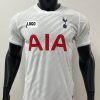 TOTTENHAM HOME MÙA 26/27 – BẢN PLAYER – CHỈ CÓ ÁO