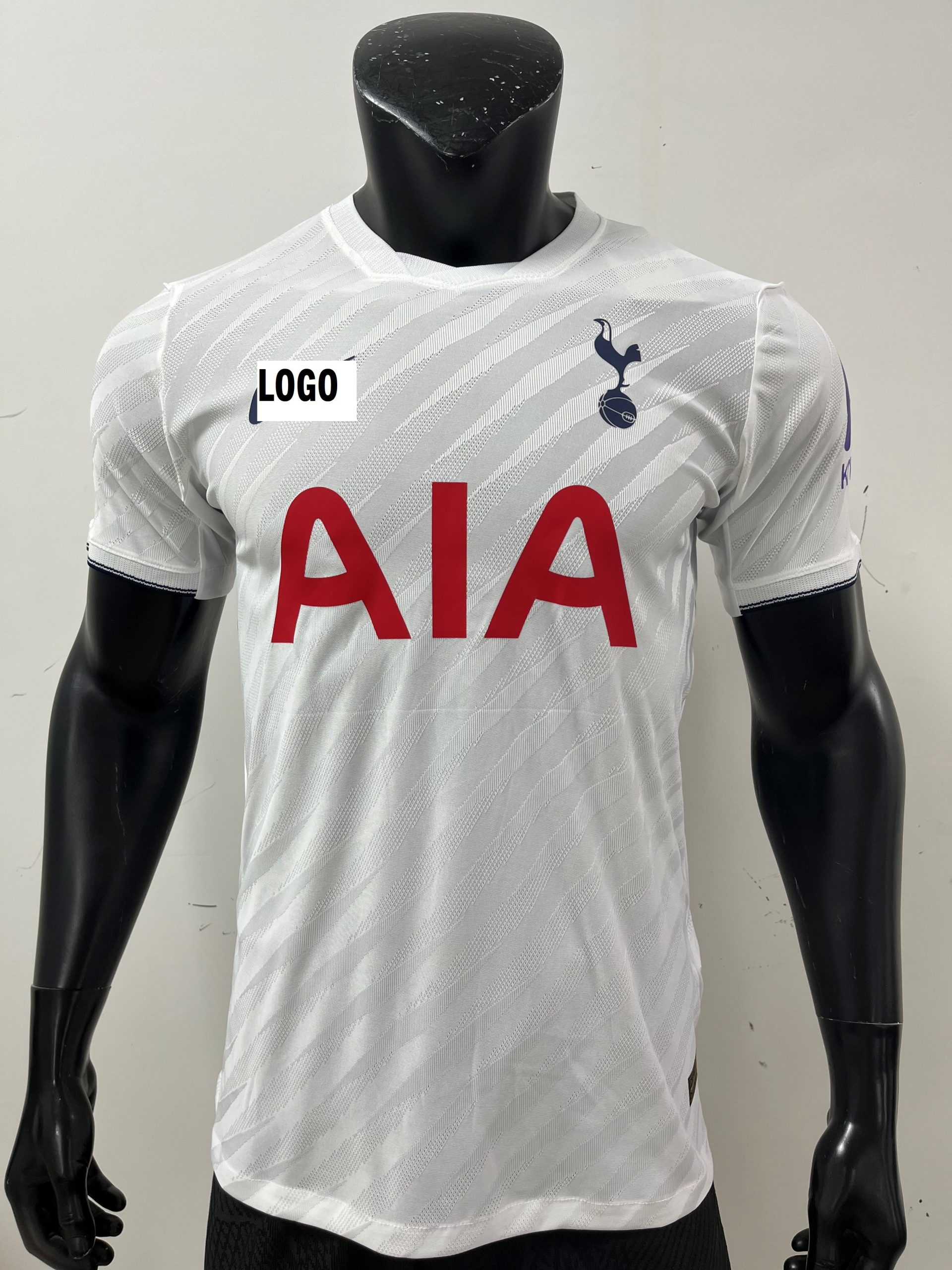 TOTTENHAM HOME MÙA 26/27 – BẢN PLAYER – CHỈ CÓ ÁO