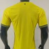 AL-NASSR HOME MÙA 26/27 – BẢN PLAYER – CHỈ CÓ ÁO - Ảnh 2
