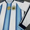 ARGENTINA SÂN NHÀ WC 2026 DÀI TAY – BẢN FAN – CẢ BỘ - Ảnh 3