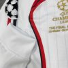 BỘ AC MILAN 2007 RETRO VÔ ĐỊCH C1 BẢN DÀI TAY - Ảnh 3