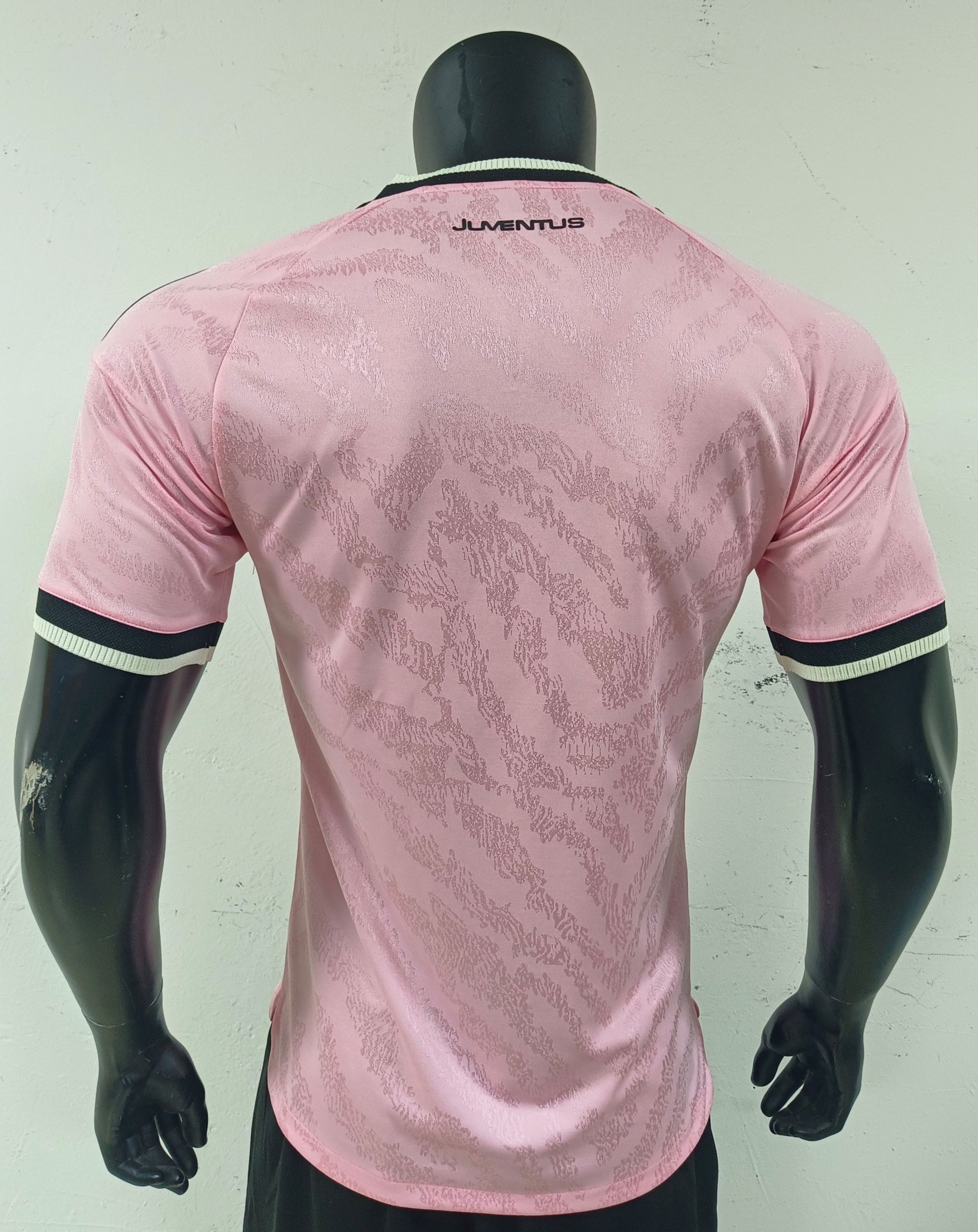 JUVENTUS AWAY MÙA 26/27 – BẢN PLAYER – CHỈ CÓ ÁO - Ảnh 3