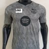 BARCA AWAY GK MÙA 26/27 – BẢN PLAYER – CHỈ CÓ ÁO