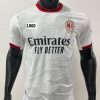 AC MILAN AWAY MÙA 26/27 – BẢN PLAYER – CHỈ CÓ ÁO