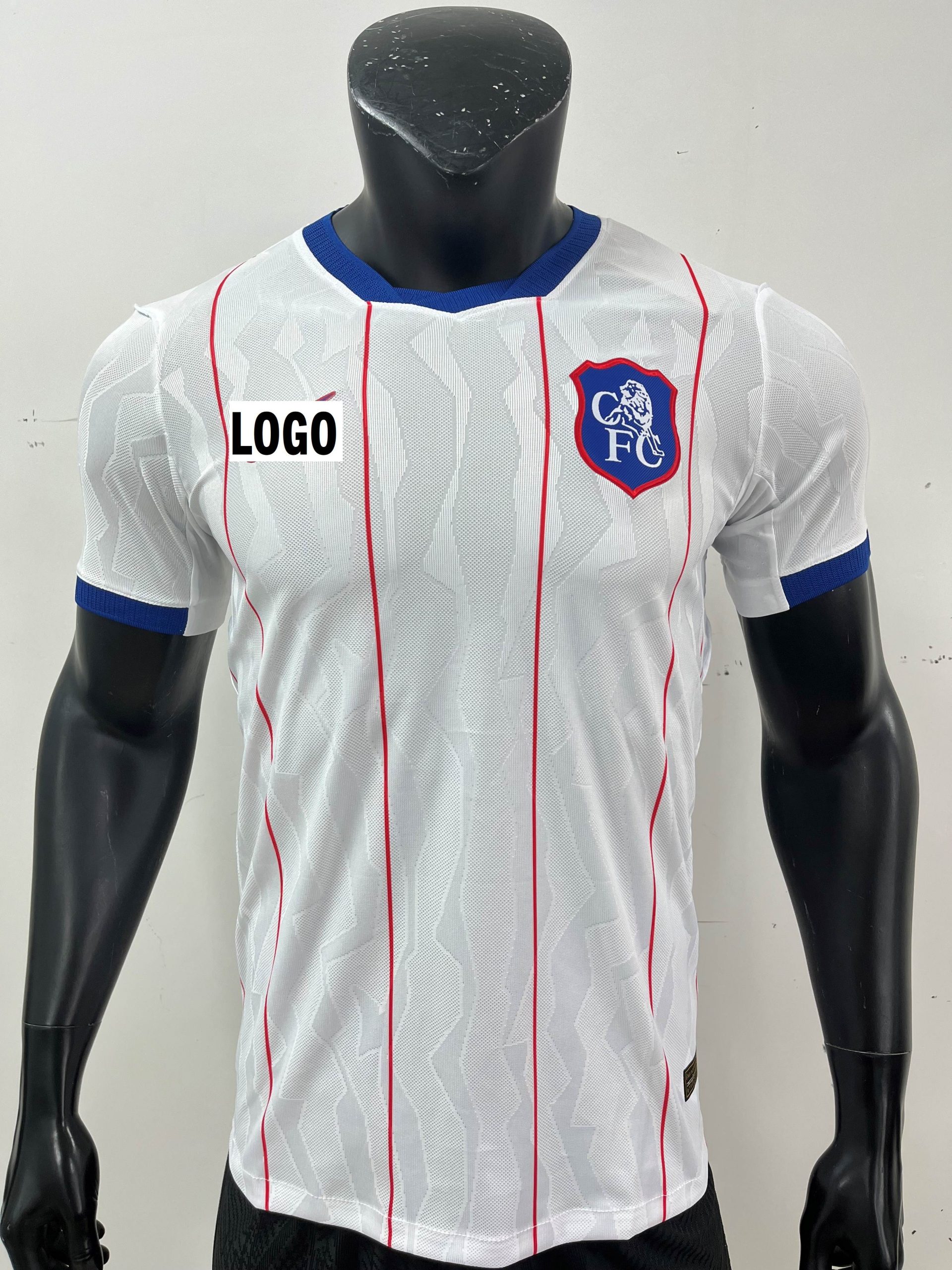 CHELSEA MẪU THỨ 3 MÙA 26/27 – BẢN PLAYER – CHỈ CÓ ÁO