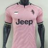 JUVENTUS AWAY MÙA 26/27 – BẢN PLAYER – CHỈ CÓ ÁO