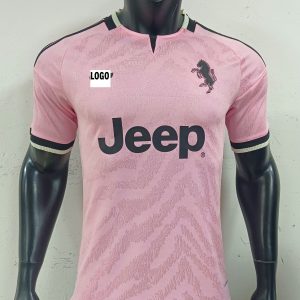 JUVENTUS AWAY MÙA 26/27 – BẢN PLAYER – CHỈ CÓ ÁO