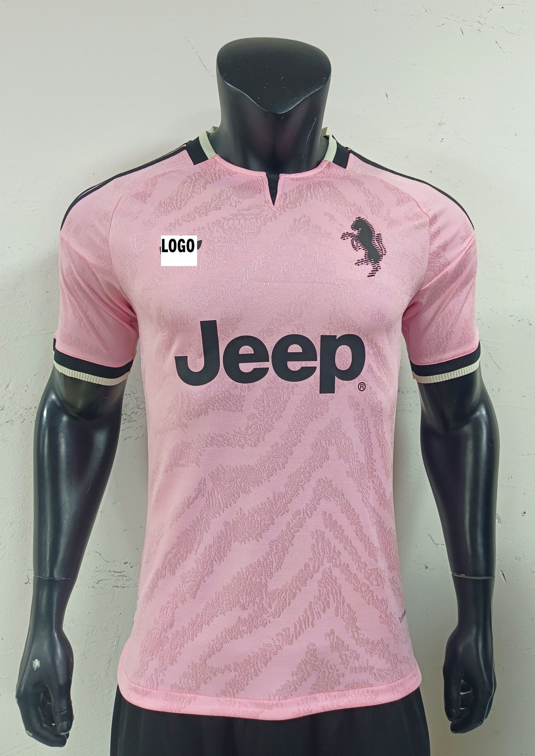 JUVENTUS AWAY MÙA 26/27 – BẢN PLAYER – CHỈ CÓ ÁO