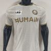 AL-NASSR AWAY MÙA 26/27 – BẢN PLAYER – CHỈ CÓ ÁO